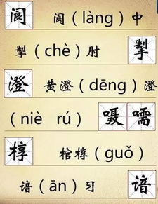 一头牛打一字，探索汉字的奇妙世界