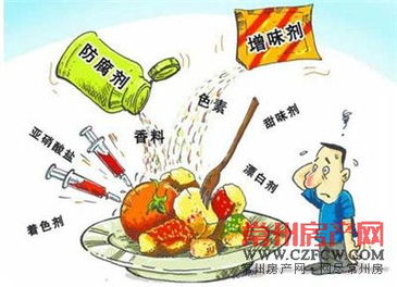 传统食品巨头的跨界尝试